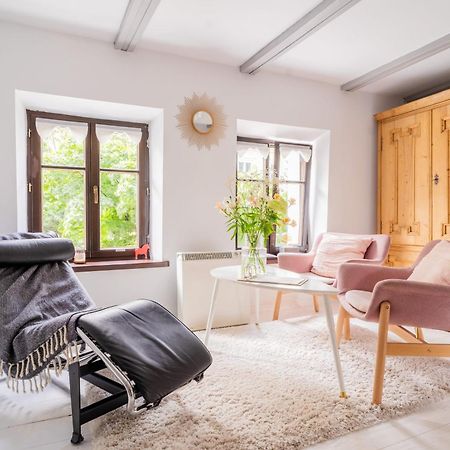Tomte - Scandinavian Apartment Красков Екстериор снимка