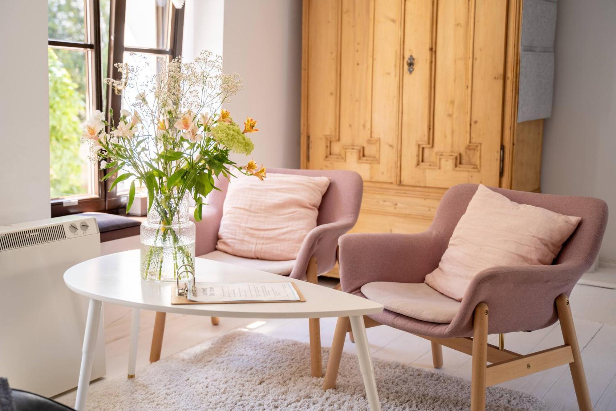 Tomte - Scandinavian Apartment Красков Екстериор снимка